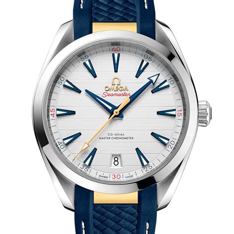 omega ryder cup clock.